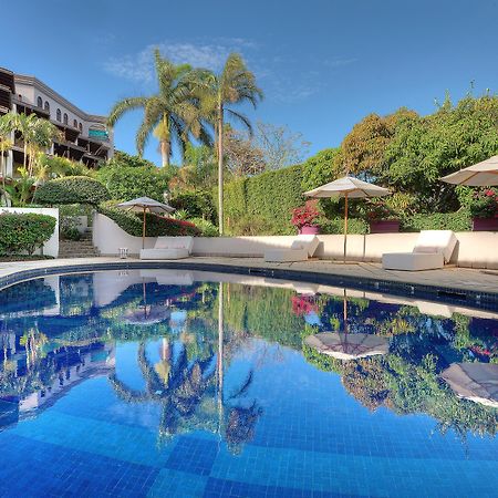 Alta Las Palomas Hotel Сан Хосе Екстериор снимка