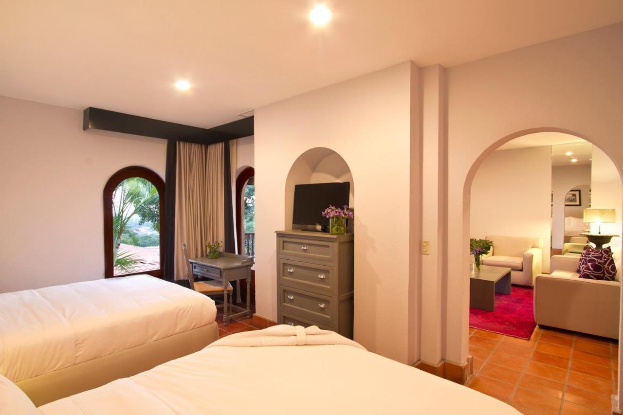 Alta Las Palomas Hotel Сан Хосе Екстериор снимка