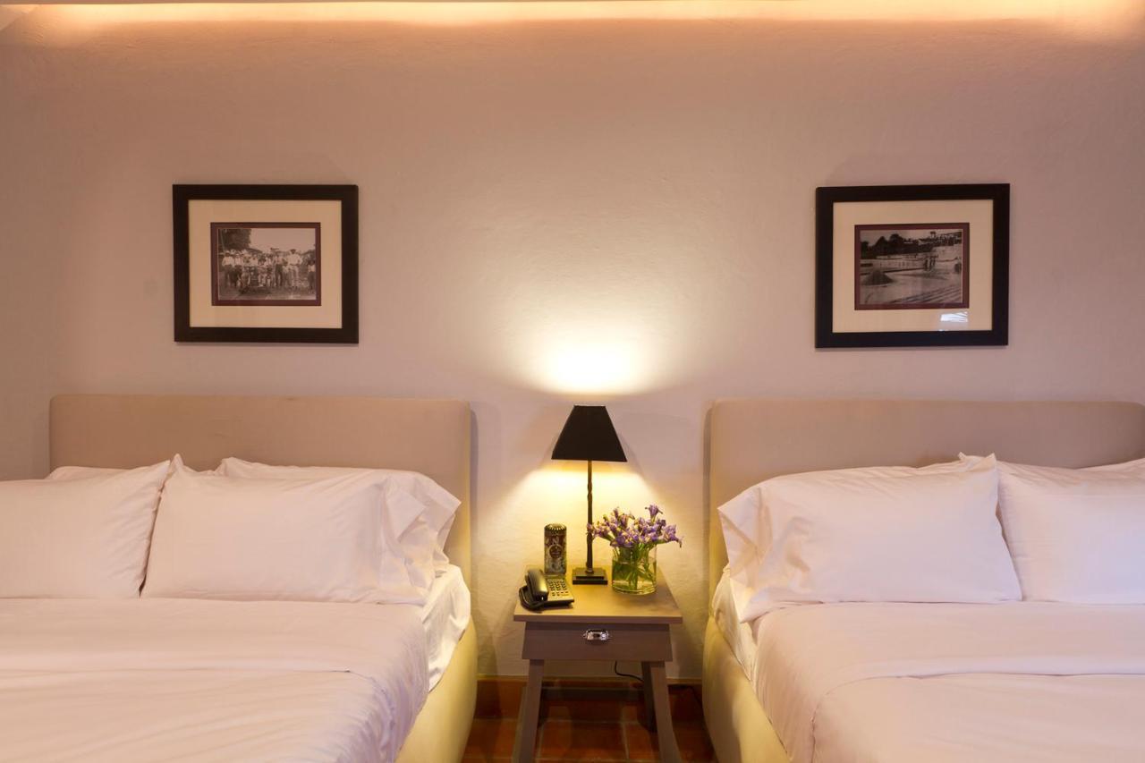 Alta Las Palomas Hotel Сан Хосе Екстериор снимка