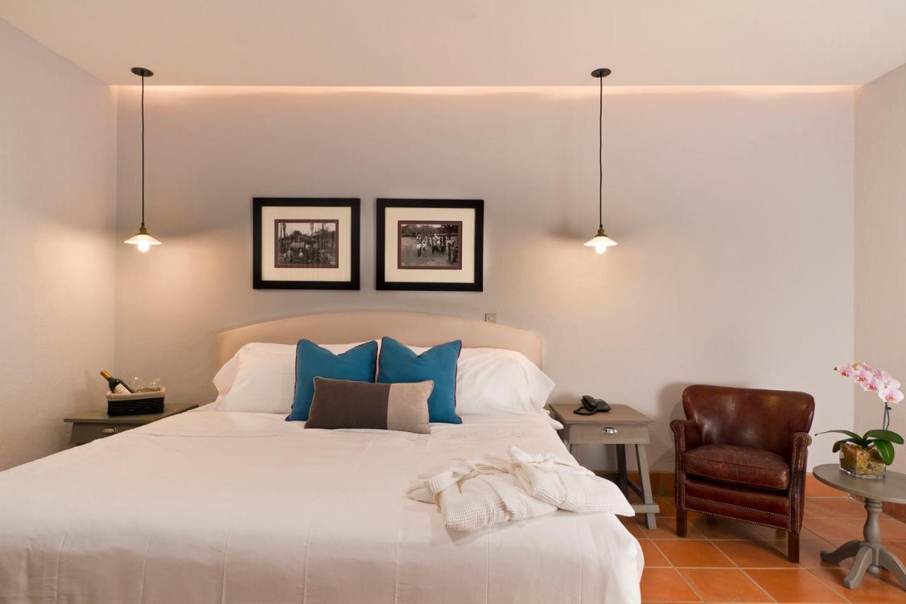 Alta Las Palomas Hotel Сан Хосе Екстериор снимка