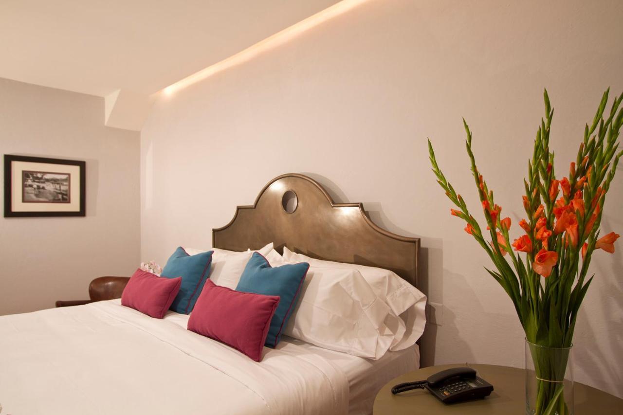 Alta Las Palomas Hotel Сан Хосе Екстериор снимка