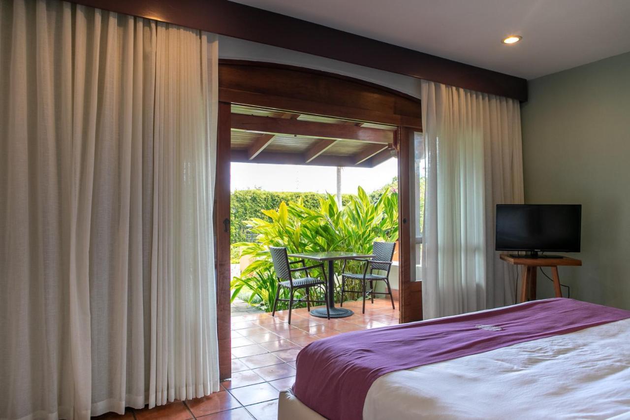 Alta Las Palomas Hotel Сан Хосе Екстериор снимка