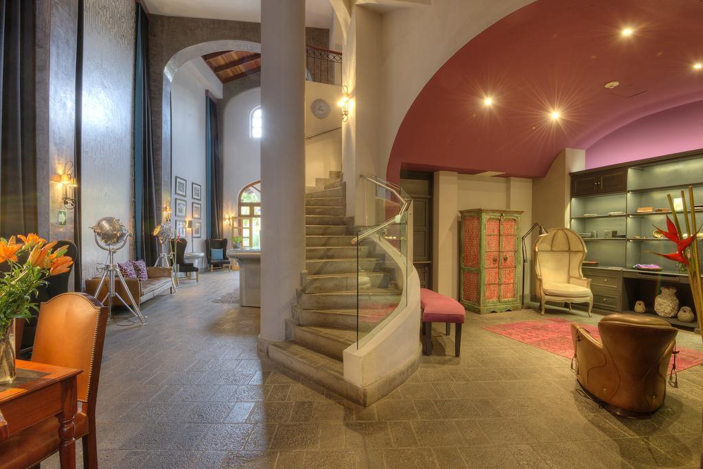 Alta Las Palomas Hotel Сан Хосе Екстериор снимка