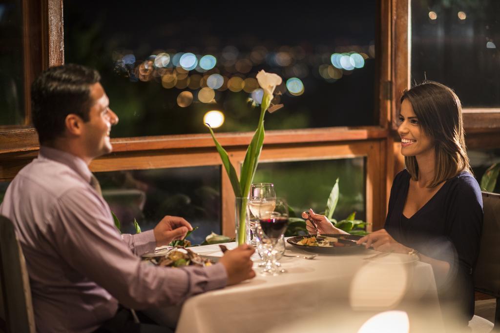 Alta Las Palomas Hotel Сан Хосе Екстериор снимка