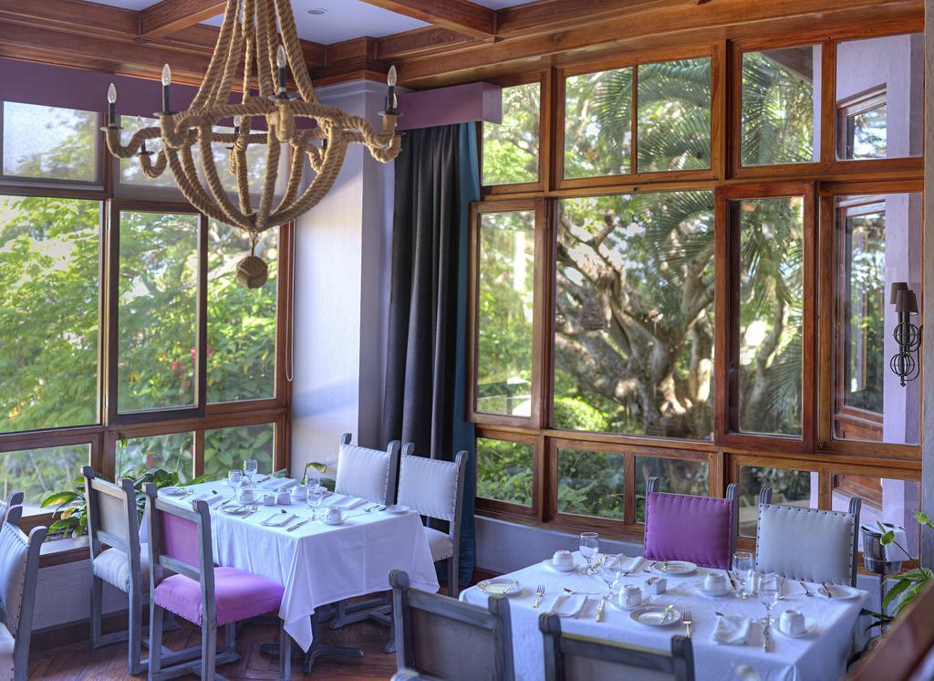 Alta Las Palomas Hotel Сан Хосе Екстериор снимка