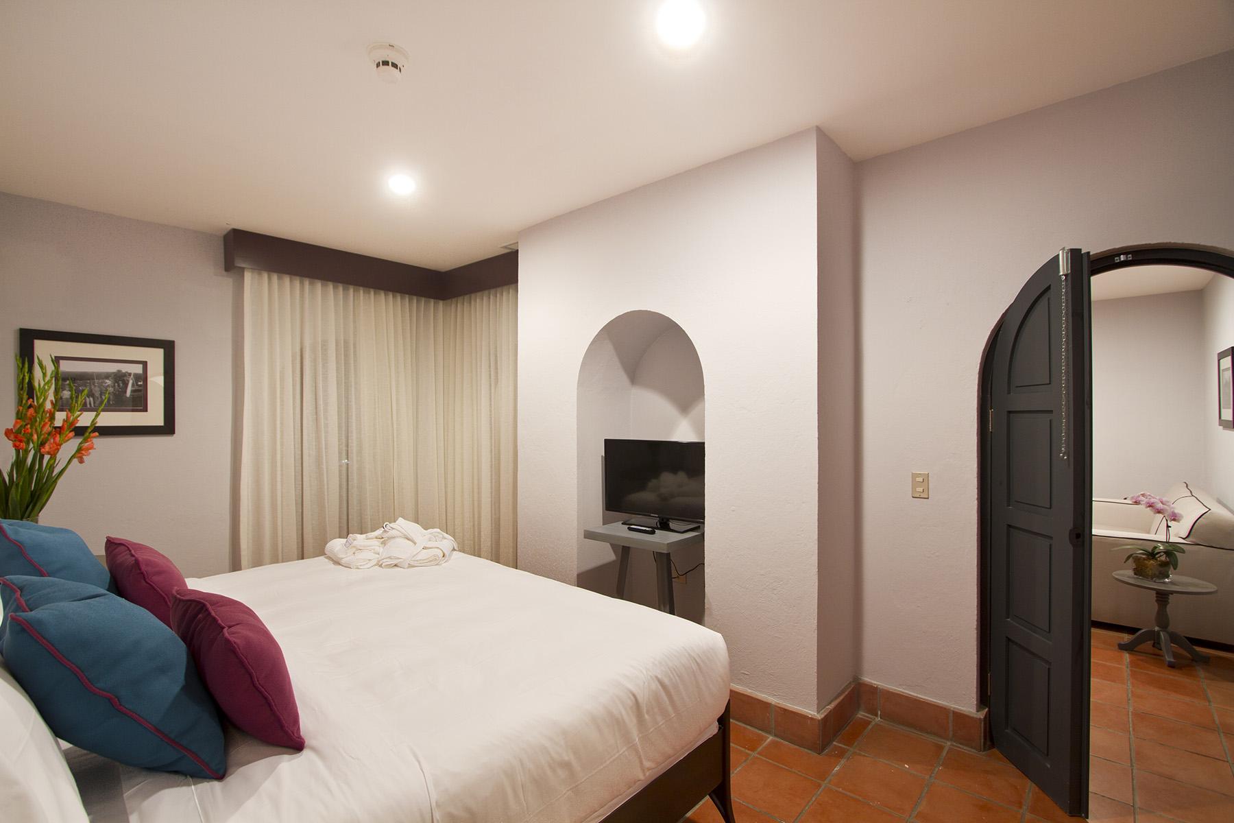 Alta Las Palomas Hotel Сан Хосе Екстериор снимка