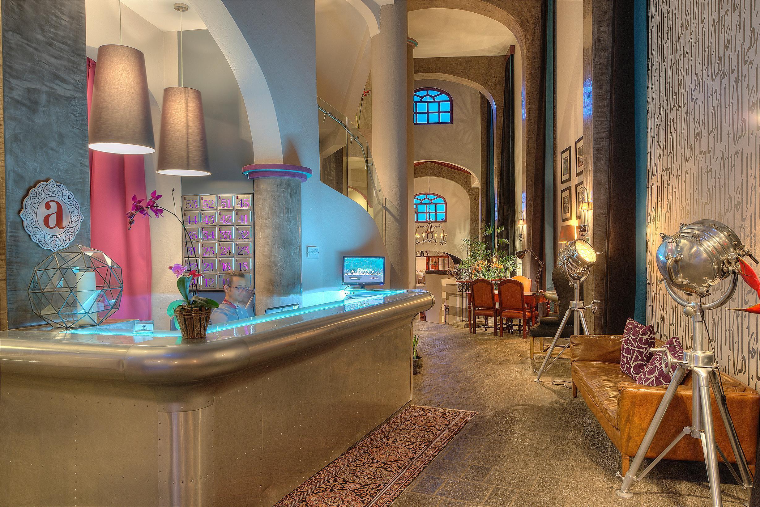 Alta Las Palomas Hotel Сан Хосе Екстериор снимка