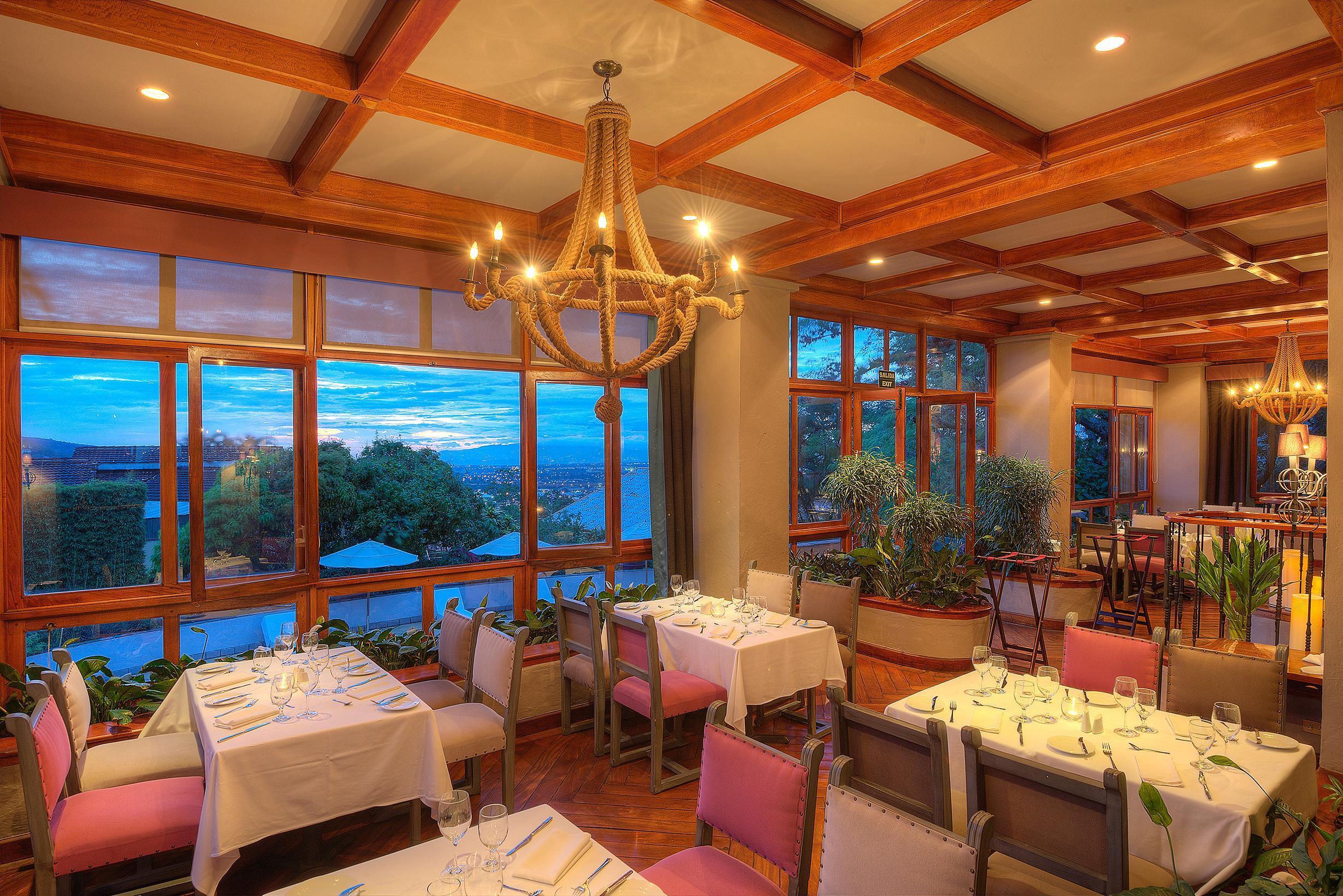 Alta Las Palomas Hotel Сан Хосе Екстериор снимка