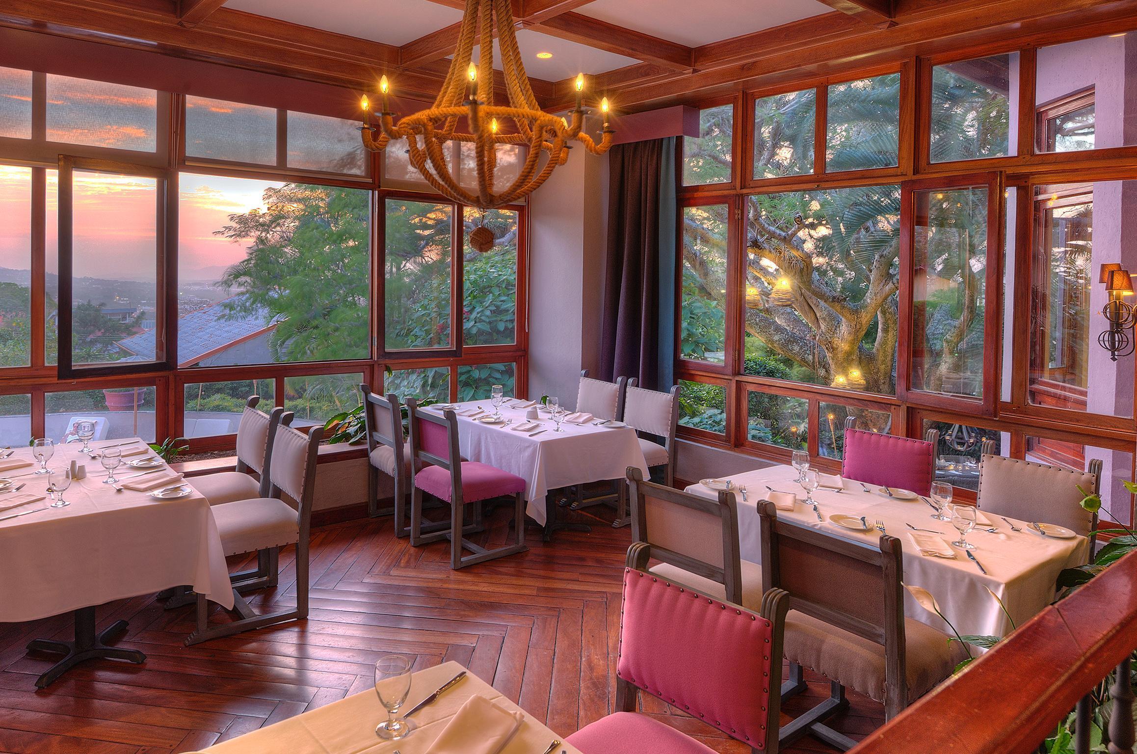 Alta Las Palomas Hotel Сан Хосе Екстериор снимка