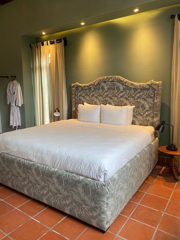Alta Las Palomas Hotel Сан Хосе Екстериор снимка