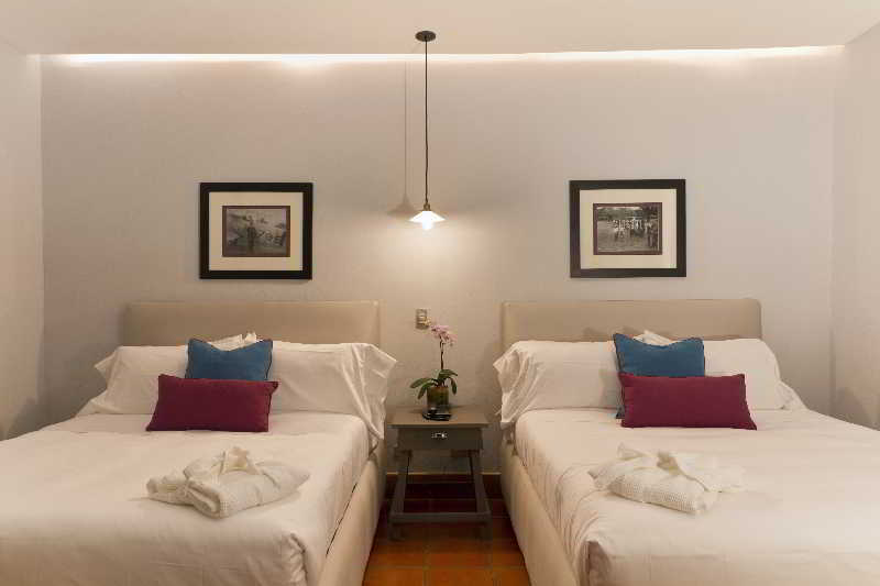 Alta Las Palomas Hotel Сан Хосе Екстериор снимка