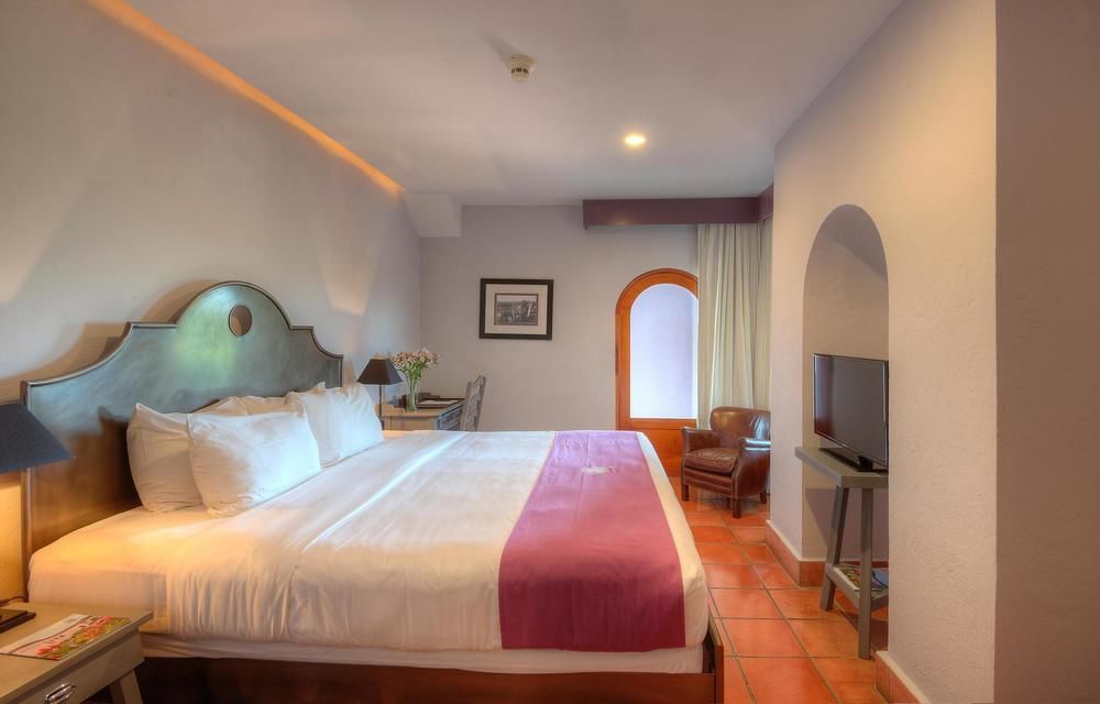 Alta Las Palomas Hotel Сан Хосе Екстериор снимка